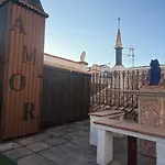La Maison De Magdala Дом отдыха