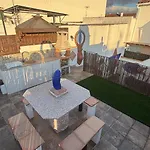 Дом отдыха La Maison De Magdala