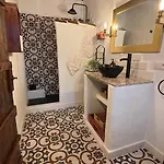 Дом отдыха La Maison De Magdala *