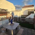 La Maison De Magdala Дом отдыха *