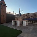 La Maison De Magdala Ронда