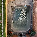 Дом отдыха La Maison De Magdala *