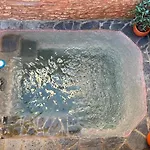 La Maison De Magdala * Ронда