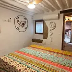La Maison De Magdala *