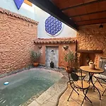 La Maison De Magdala Дом отдыха *