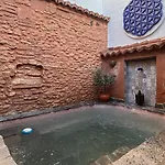 La Maison De Magdala Дом отдыха Ронда