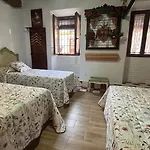 La Maison De Magdala Дом отдыха *