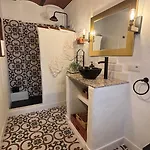 La Maison De Magdala Дом отдыха *