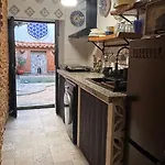 La Maison De Magdala Дом отдыха Ронда