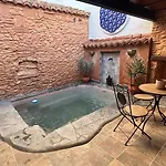 La Maison De Magdala Дом отдыха *