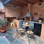 La Maison De Magdala Дом отдыха *