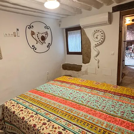 La Maison De Magdala *