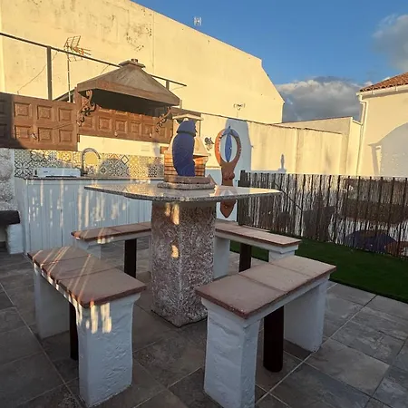 La Maison De Magdala Ronda