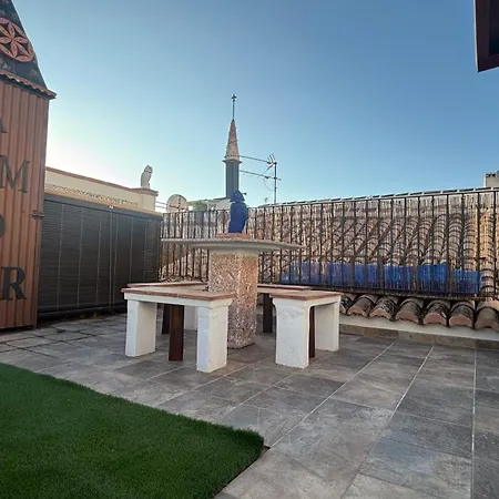 Holiday home La Maison De Magdala *