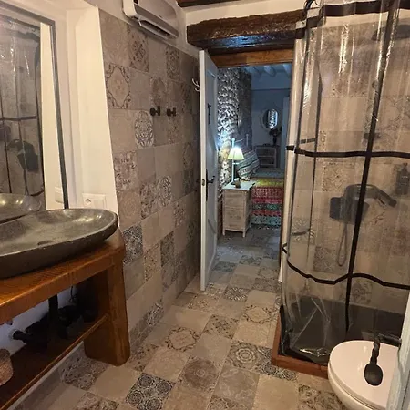 La Maison De Magdala Ronda