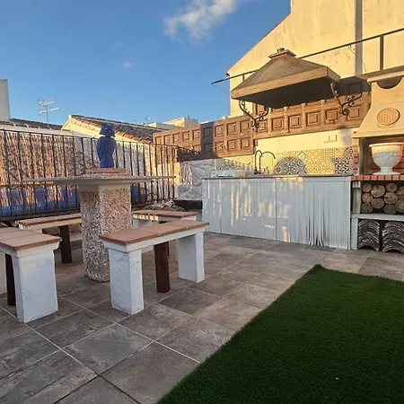 La Maison De Magdala