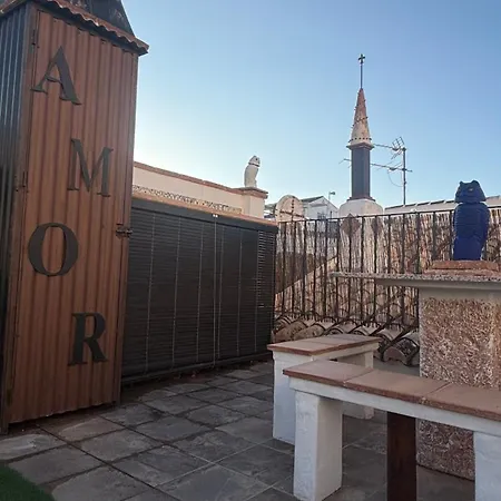 La Maison De Magdala Holiday home