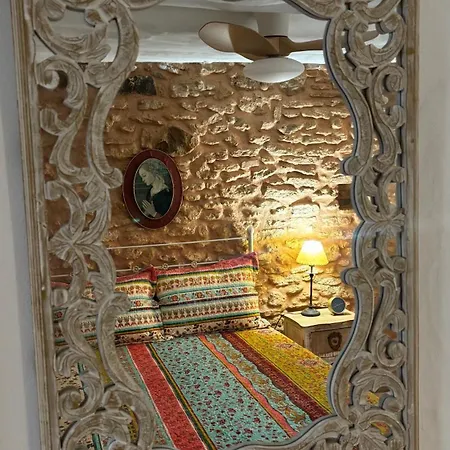 La Maison De Magdala Holiday home Ronda
