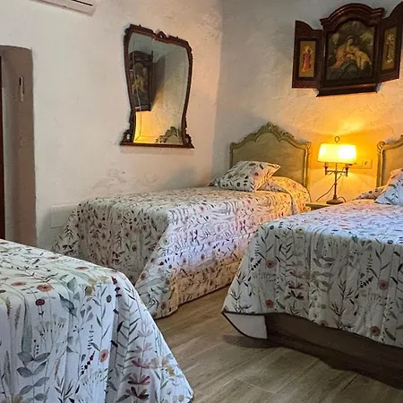 La Maison De Magdala Holiday home Ronda