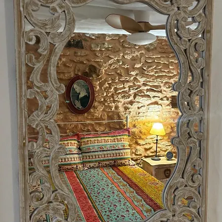 度假居 La Maison De Magdala 龙达