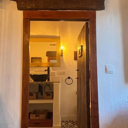 Holiday home La Maison De Magdala Ronda