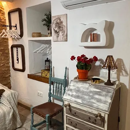 La Maison De Magdala Holiday home *
