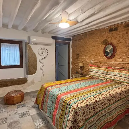 La Maison De Magdala Ronda