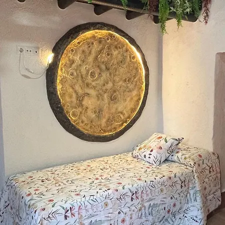 La Maison De Magdala بيت للعطل