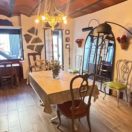 La Maison De Magdala Holiday home