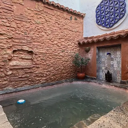 La Maison De Magdala 度假居 龙达