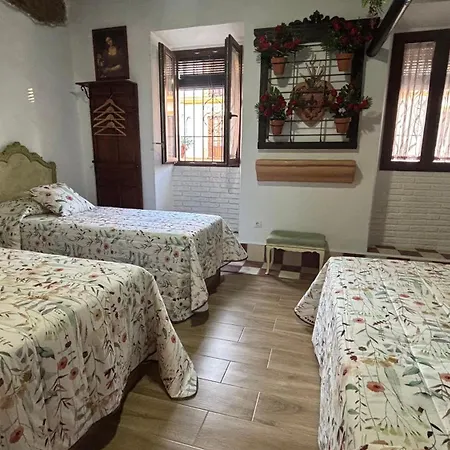La Maison De Magdala Holiday home *