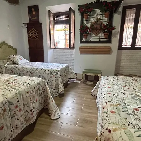 度假居 La Maison De Magdala 龙达