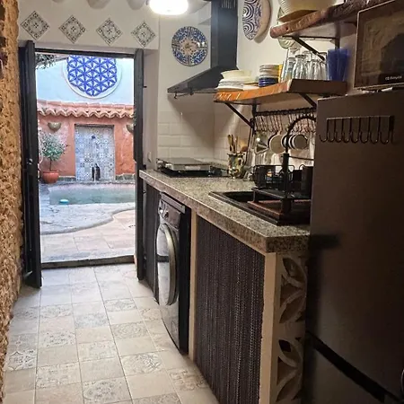 La Maison De Magdala Holiday home Ronda