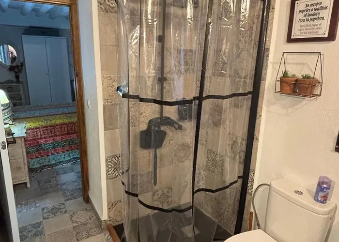 La Maison De Magdala Holiday home