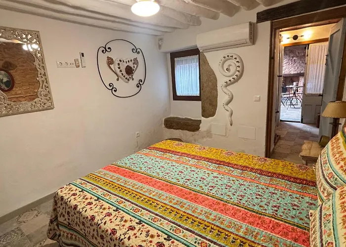 La Maison De Magdala *