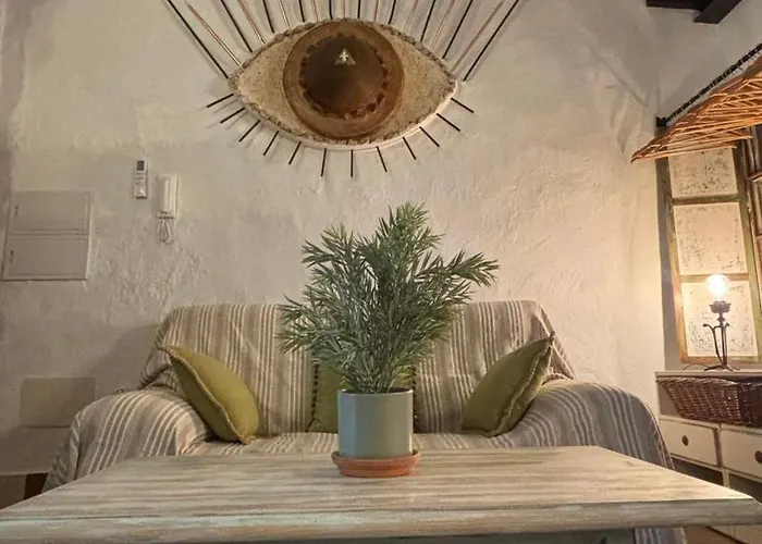 La Maison De Magdala *