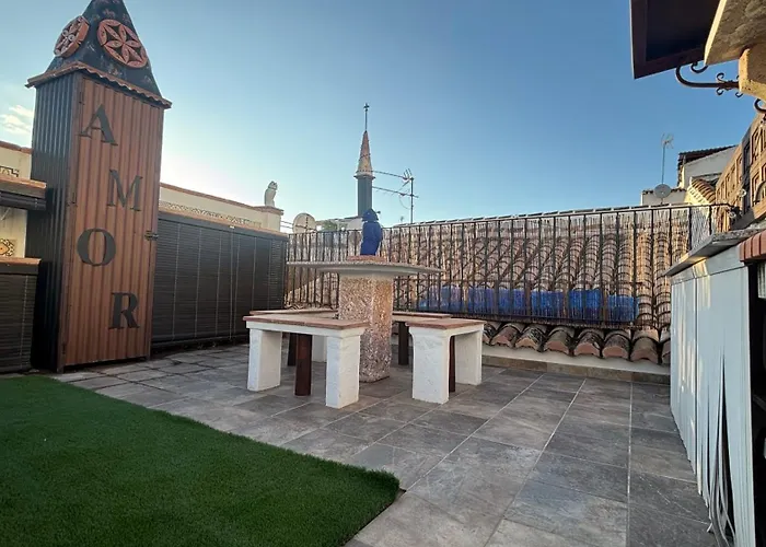 Holiday home La Maison De Magdala *