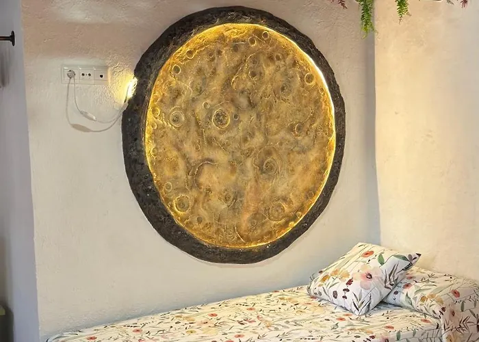 La Maison De Magdala