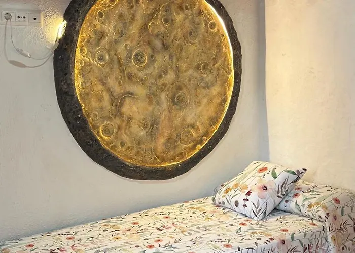 La Maison De Magdala Holiday home