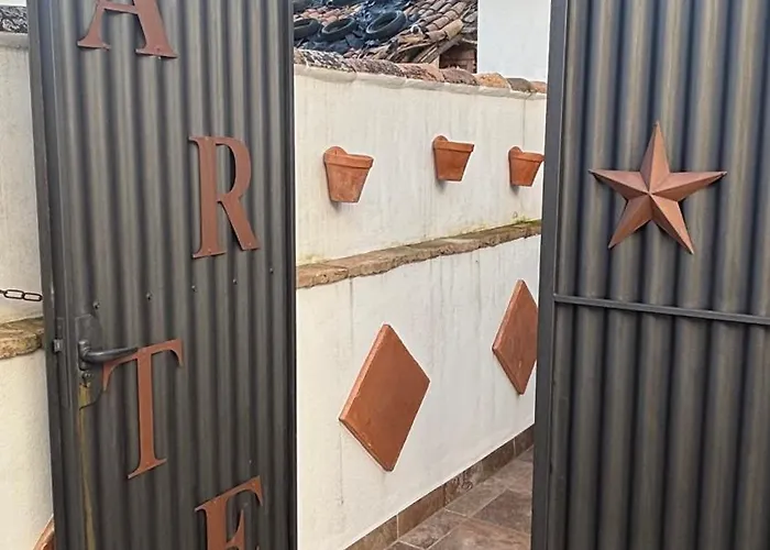 La Maison De Magdala Holiday home *