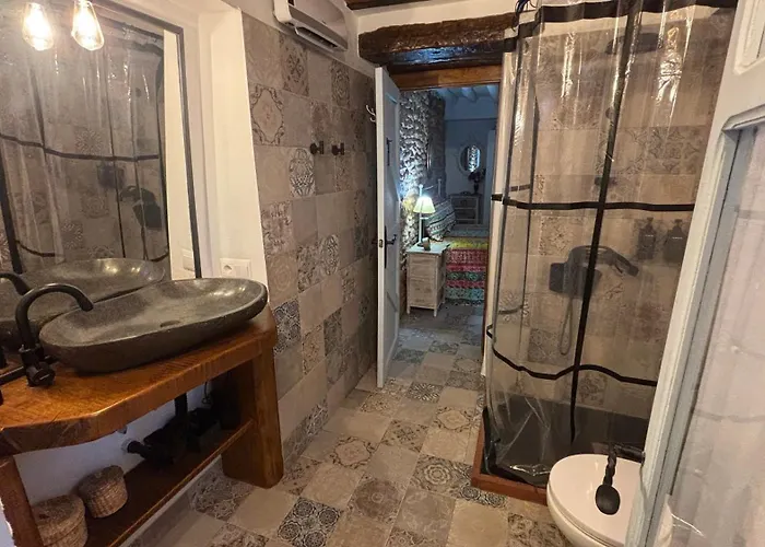 La Maison De Magdala Ronda