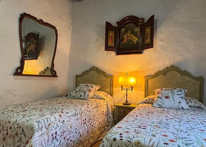 Holiday home La Maison De Magdala *