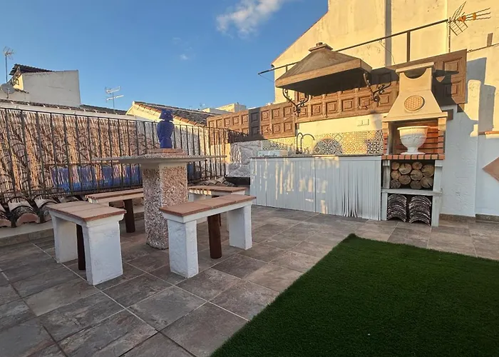 La Maison De Magdala