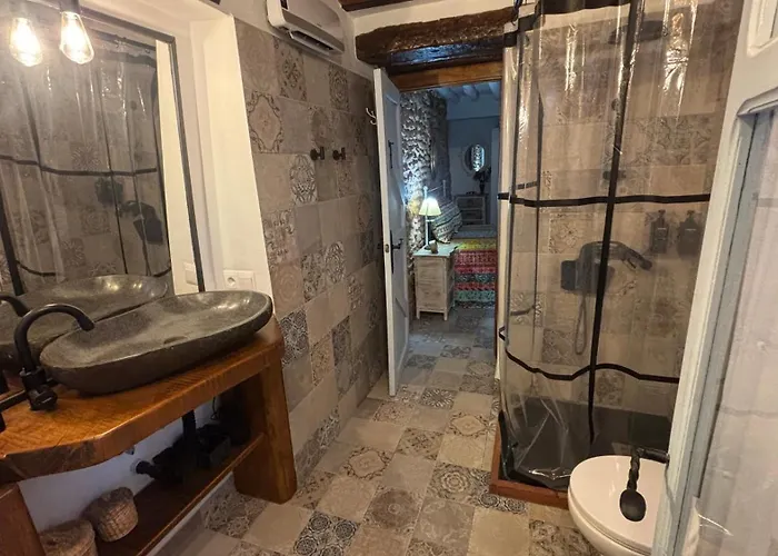 La Maison De Magdala Holiday home