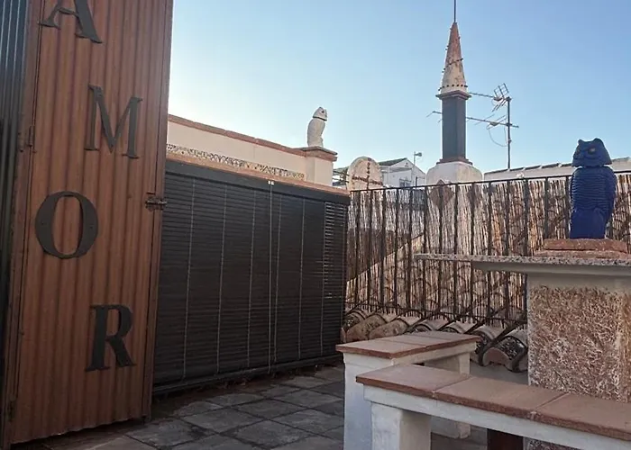 La Maison De Magdala Holiday home