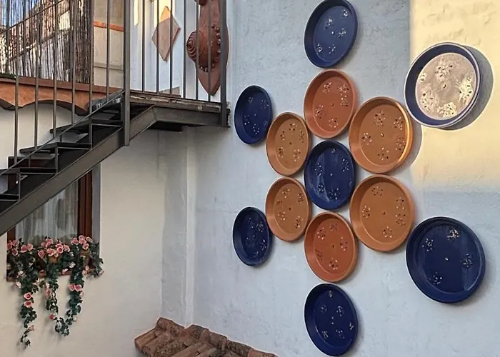 La Maison De Magdala