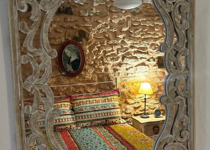 La Maison De Magdala Holiday home Ronda