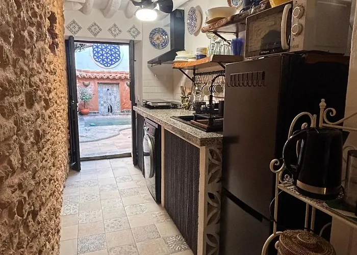 Holiday home La Maison De Magdala Ronda