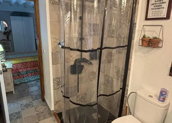 La Maison De Magdala