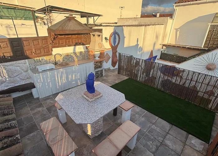 Holiday home La Maison De Magdala